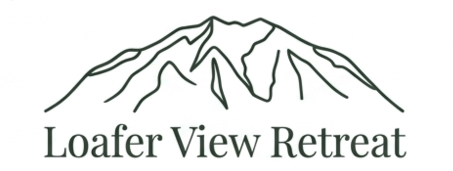Loafer View Retreat home